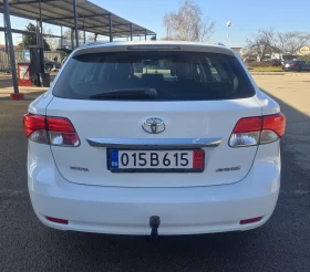 Toyota Avensis FACELIFT/2.0D4D/УНИКАТ - 12299 лв. - 85036236 6