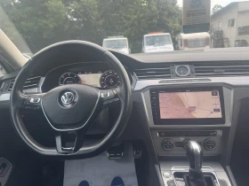 VW Alltrack 2.0TDI/4X4/LED | Mobile.bg    9