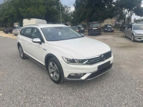 VW Alltrack 2.0TDI/4X4/LED | Mobile.bg    4