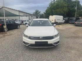 VW Alltrack 2.0TDI/4X4/LED | Mobile.bg    7