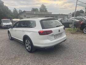 VW Alltrack 2.0TDI/4X4/LED | Mobile.bg    2
