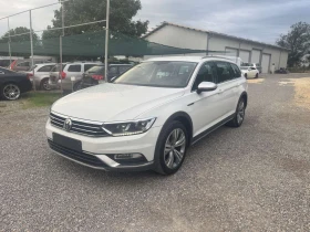  VW Alltrack