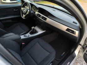 BMW 320 2.0i-150-6 --- | Mobile.bg    14