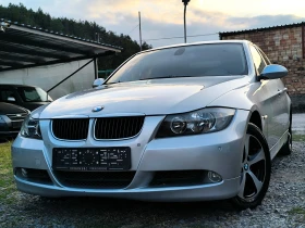     BMW 320 2.0i-150-6 ---