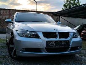 BMW 320 2.0i-150-6 --- | Mobile.bg    8