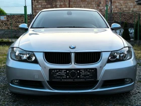     BMW 320 2.0i-150-6 ---