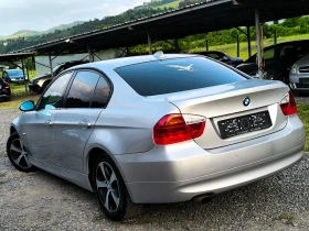     BMW 320 2.0i-150-6 ---