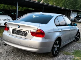 BMW 320 2.0i-150-6 --- | Mobile.bg    6