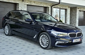 BMW 520 XD * luxury * - 34900 лв. - 64968737 3