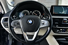 BMW 520 XD * luxury * - 34900 лв. - 64968737 11