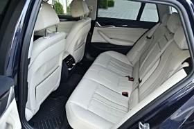 BMW 520 XD * luxury * - 34900 лв. - 64968737 10