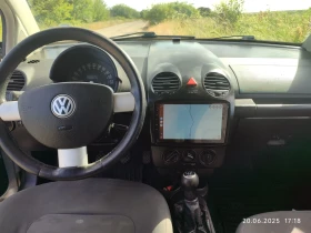 Обява за продажба на VW New beetle 1, 9 TDI ARTE ~3 900 лв. - изображение 6