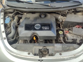 Обява за продажба на VW New beetle 1, 9 TDI ARTE ~3 900 лв. - изображение 5