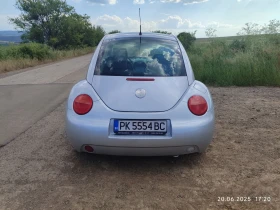 Обява за продажба на VW New beetle 1, 9 TDI ARTE ~3 900 лв. - изображение 2