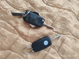 Обява за продажба на VW New beetle 1, 9 TDI ARTE ~3 500 лв. - изображение 11