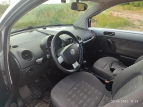 Обява за продажба на VW New beetle 1, 9 TDI ARTE ~3 900 лв. - изображение 9