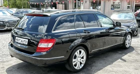 Mercedes-Benz C 220 2.2CDI 170HP AVANTGARDE - 11990 лв. - 19952710 5