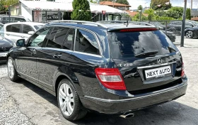 Mercedes-Benz C 220 2.2CDI 170HP AVANTGARDE - 11990 лв. - 19952710 7