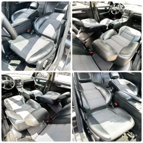 Mercedes-Benz C 220 2.2CDI 170HP AVANTGARDE - 11990 лв. - 19952710 13