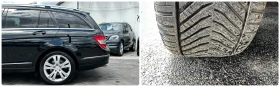 Mercedes-Benz C 220 2.2CDI 170HP AVANTGARDE - 11990 лв. - 19952710 17