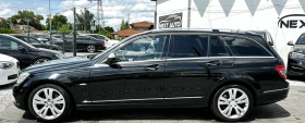 Mercedes-Benz C 220 2.2CDI 170HP AVANTGARDE - 11990 лв. - 19952710 8