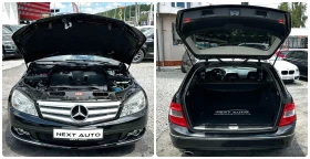 Mercedes-Benz C 220 2.2CDI 170HP AVANTGARDE - 11990 лв. - 19952710 16