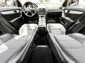 Mercedes-Benz C 220 2.2CDI 170HP AVANTGARDE - 11990 лв. - 19952710 10