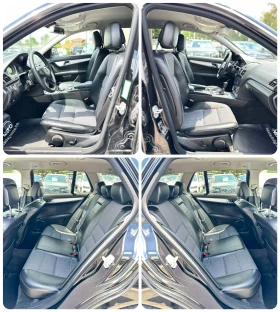Mercedes-Benz C 220 2.2CDI 170HP AVANTGARDE - 11990 лв. - 19952710 12