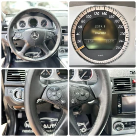 Mercedes-Benz C 220 2.2CDI 170HP AVANTGARDE - 11990 лв. - 19952710 14