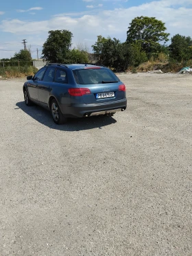 Обява за продажба на Audi A6 Allroad ~11 000 лв. - изображение 1