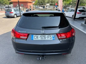 Honda Accord 2.2D НОВ ВНОС - 14300 лв. - 34948075 5