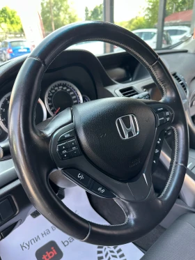 Honda Accord 2.2D НОВ ВНОС - 14300 лв. - 34948075 10