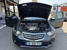 Honda Accord 2.2D НОВ ВНОС - 14300 лв. - 34948075 13