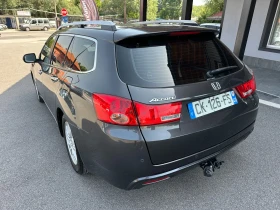 Honda Accord 2.2D НОВ ВНОС - 14300 лв. - 34948075 4