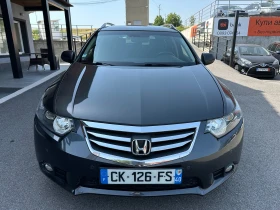 Honda Accord 2.2D НОВ ВНОС - 14300 лв. - 34948075 2