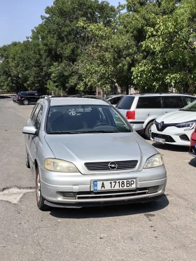Opel Astra | Mobile.bg    2