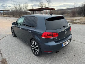 VW Golf GTD / DSG / ТОП - 9100 € / 17798.05 лв. - 85163923 7