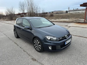 VW Golf GTD / DSG / ТОП - 9100 € / 17798.05 лв. - 85163923 3