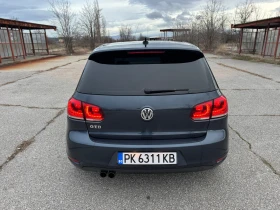 VW Golf GTD / DSG / ТОП - 9100 € / 17798.05 лв. - 85163923 6