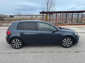 VW Golf GTD / DSG / ТОП - 9100 € / 17798.05 лв. - 85163923 4