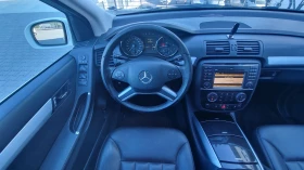 Mercedes-Benz R 320 4 MATIC  | Mobile.bg    14