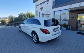 Mercedes-Benz R 320 4 MATIC  | Mobile.bg    4