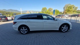 Mercedes-Benz R 320 4 MATIC  | Mobile.bg    8