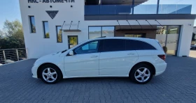 Mercedes-Benz R 320 4 MATIC  | Mobile.bg    6