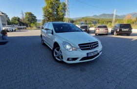 Mercedes-Benz R 320 4 MATIC  | Mobile.bg    3