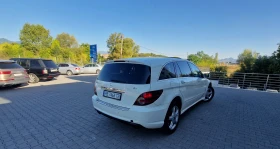Mercedes-Benz R 320 4 MATIC  | Mobile.bg    2
