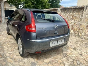 Citroen C4 1, 6hdi | Mobile.bg    2