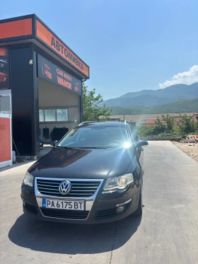 Обява за продажба на VW Passat ~4 000 лв. - изображение 3