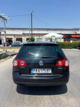 Обява за продажба на VW Passat ~4 000 лв. - изображение 1