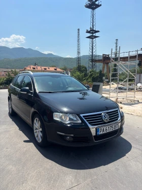Обява за продажба на VW Passat ~4 000 лв. - изображение 1
